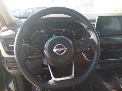 2023 Nissan Rogue - Photo 12