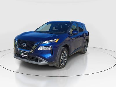 2023 Nissan Rogue - Photo 3