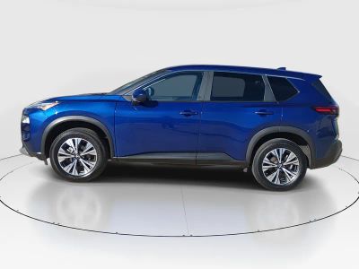 2023 Nissan Rogue - Photo 4