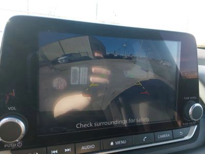 2023 Nissan Rogue - Photo 16