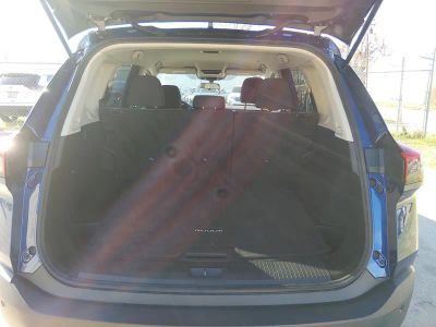 2023 Nissan Rogue - Photo 11