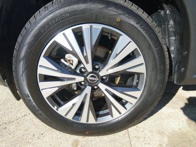 2023 Nissan Rogue - Photo 10