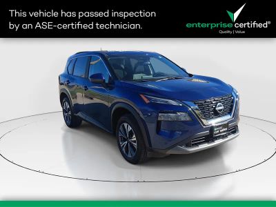2023 Nissan Rogue - Photo 1