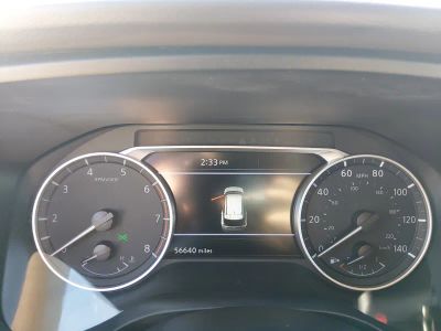 2023 Nissan Rogue - Photo 14