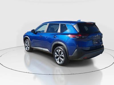 2023 Nissan Rogue - Photo 5