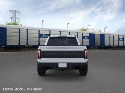2026 Ford F-150 — detail view