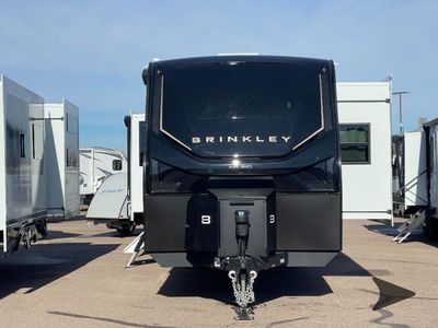 2026 Brinkley Model Z Air - Photo 7