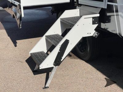 2026 Brinkley Model Z Air - Photo 15