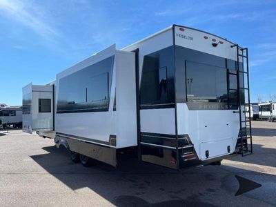 2026 Brinkley Model Z Air - Photo 10