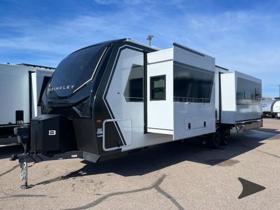2026 Brinkley Model Z Air - Photo 9