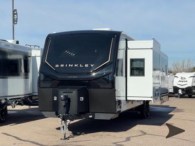 2026 Brinkley Model Z Air - Photo 8