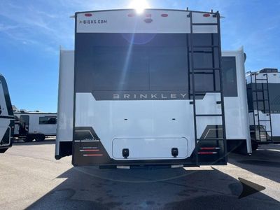 2026 Brinkley Model Z Air - Photo 11