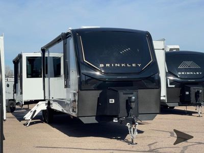 2026 Brinkley Model Z Air - Photo 1
