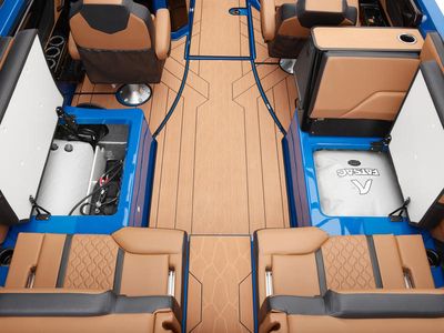 2026 Yamaha Boats 255XD - Photo 13