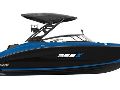 2026 Yamaha Boats 255XD - Photo 1