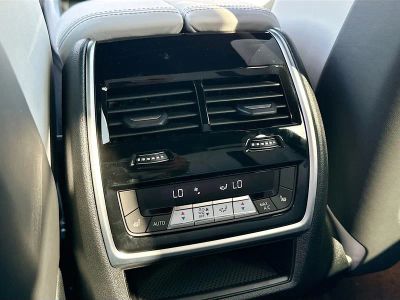 2026 BMW X5 M — photo 20 view
