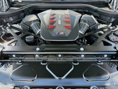 2026 BMW X5 M — photo 25 view