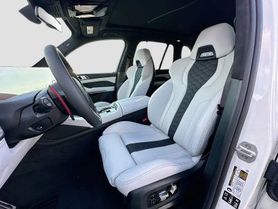 2026 BMW X5 M — photo 15 view