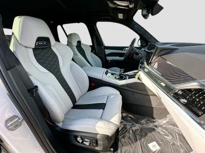 2026 BMW X5 M — photo 23 view