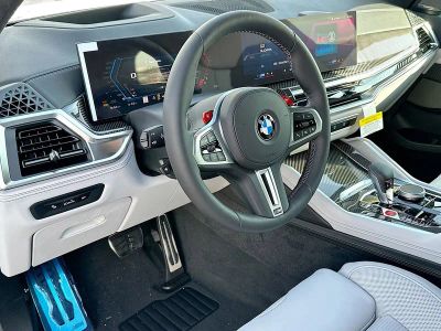 2026 BMW X5 M — photo 7 view