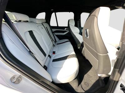 2026 BMW X5 M — photo 22 view