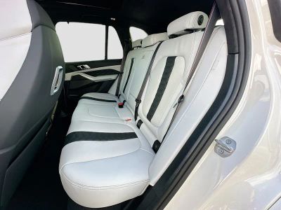 2026 BMW X5 M — photo 19 view