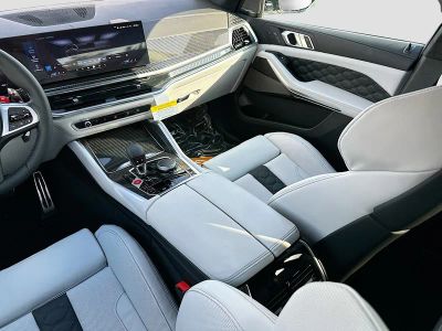 2026 BMW X5 M — photo 18 view