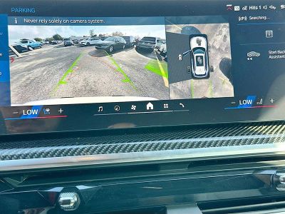 2026 BMW X5 M — photo 11 view