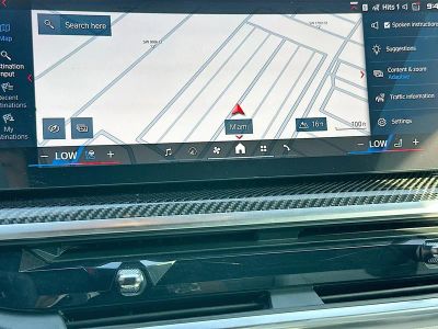 2026 BMW X5 M — photo 10 view