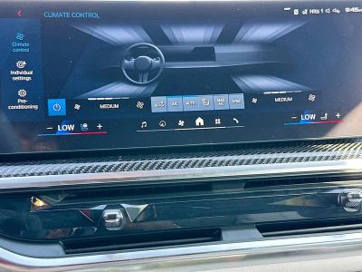 2026 BMW X5 M — photo 13 view