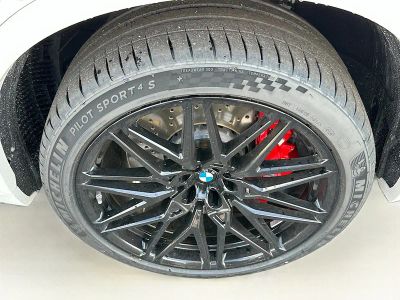 2026 BMW X5 M — photo 26 view