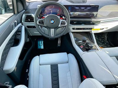2026 BMW X5 M — photo 17 view