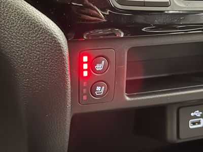 2026 Honda Ridgeline — photo 14 view