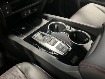 2026 Honda Ridgeline — photo 15 view