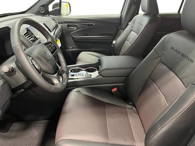 2026 Honda Ridgeline — photo 9 view