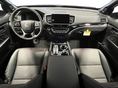 2026 Honda Ridgeline — photo 16 view