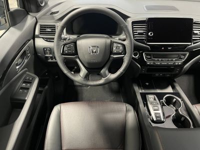 2026 Honda Ridgeline — photo 17 view