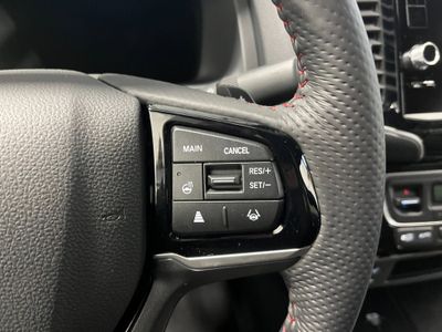 2026 Honda Ridgeline — photo 13 view