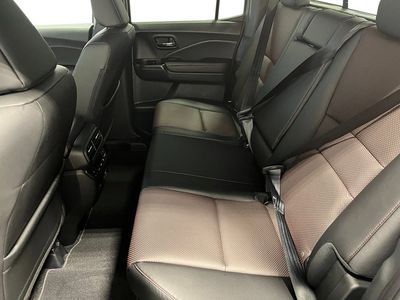2026 Honda Ridgeline — photo 20 view