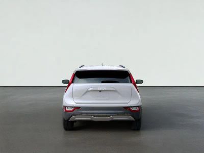 2026 Kia NIRO EV — detail view