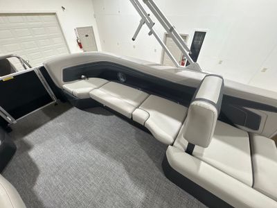 2026 Barletta Cabrio C24Q - Photo 32