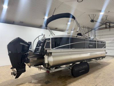 2026 Barletta Cabrio C24Q - Photo 12