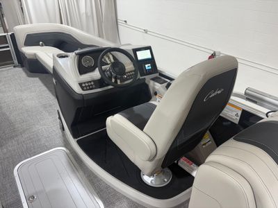 2026 Barletta Cabrio C24Q - Photo 22