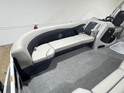 2026 Barletta Cabrio C24Q - Photo 17