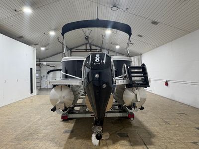 2026 Barletta Cabrio C24Q - Photo 13