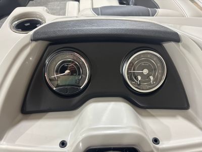 2026 Barletta Cabrio C24Q - Photo 25