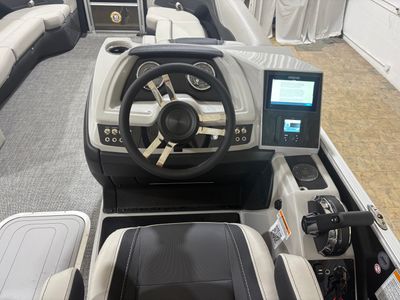 2026 Barletta Cabrio C24Q - Photo 23