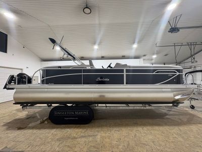2026 Barletta Cabrio C24Q - Photo 11