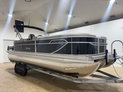 2026 Barletta Cabrio C24Q - Photo 10