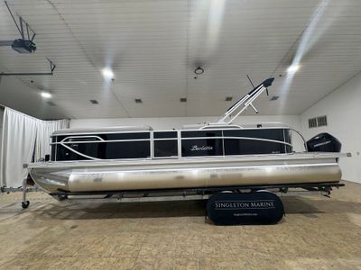 2026 Barletta Cabrio C24Q - Photo 7
